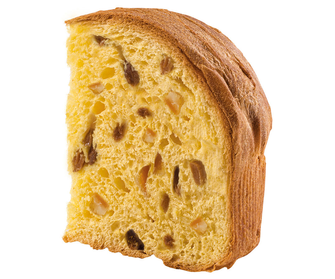 PANETTONE ANTICA MILANO CAPPELLIERA