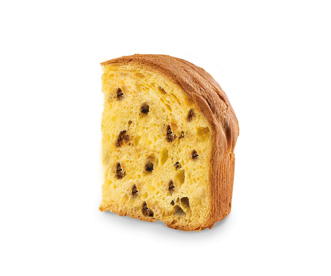 PANETTONE TRE CIOCCOLATI